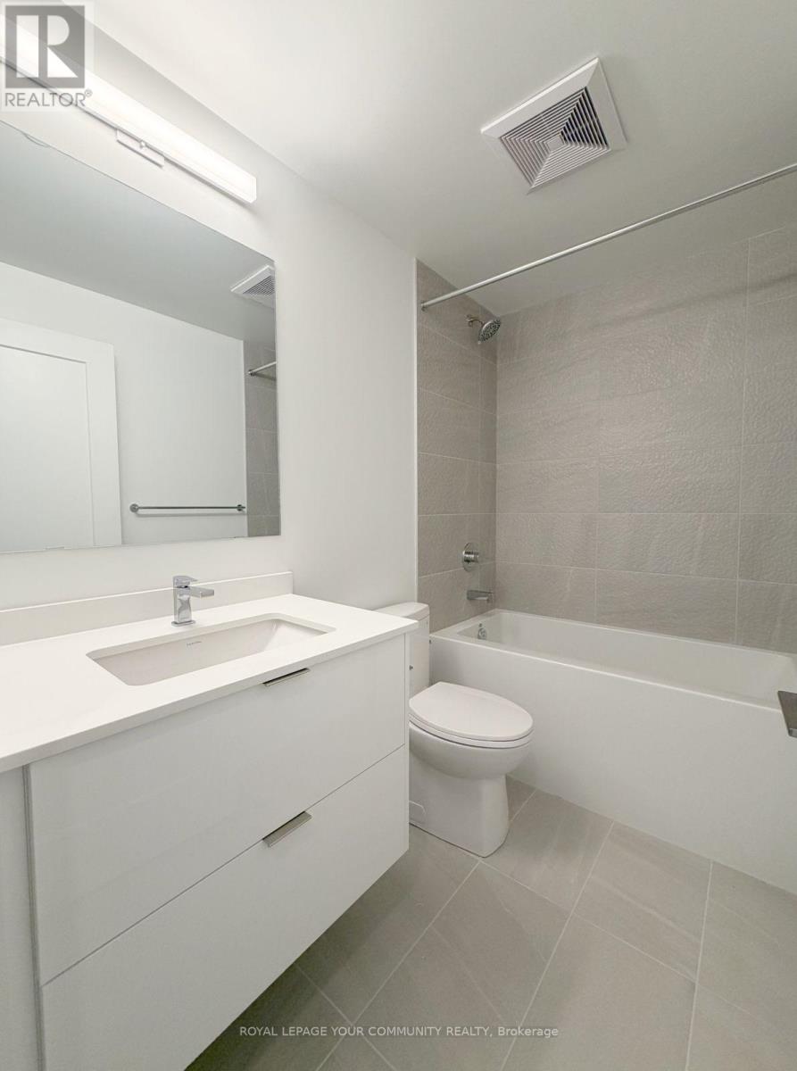 A-505 - 9763 Markham Road, Markham, Ontario  L4E 0W4 - Photo 8 - N12647634