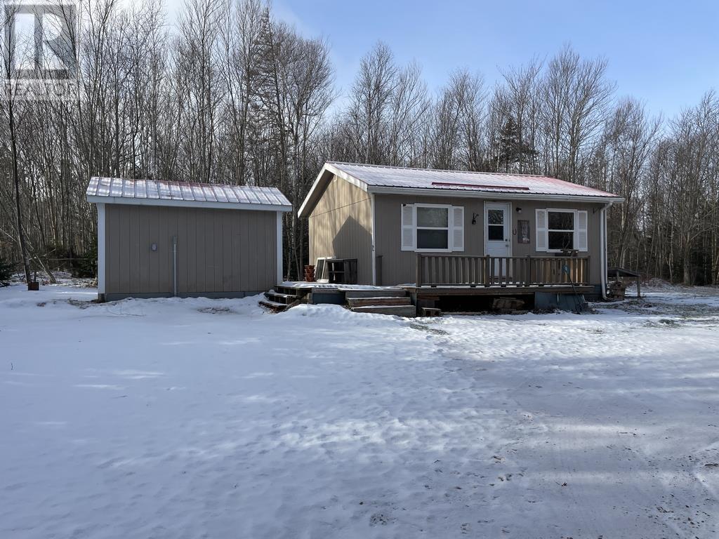 128 Cumberland Line Road, Fairview, Prince Edward Island  C0A 1H2 - Photo 1 - 202529661