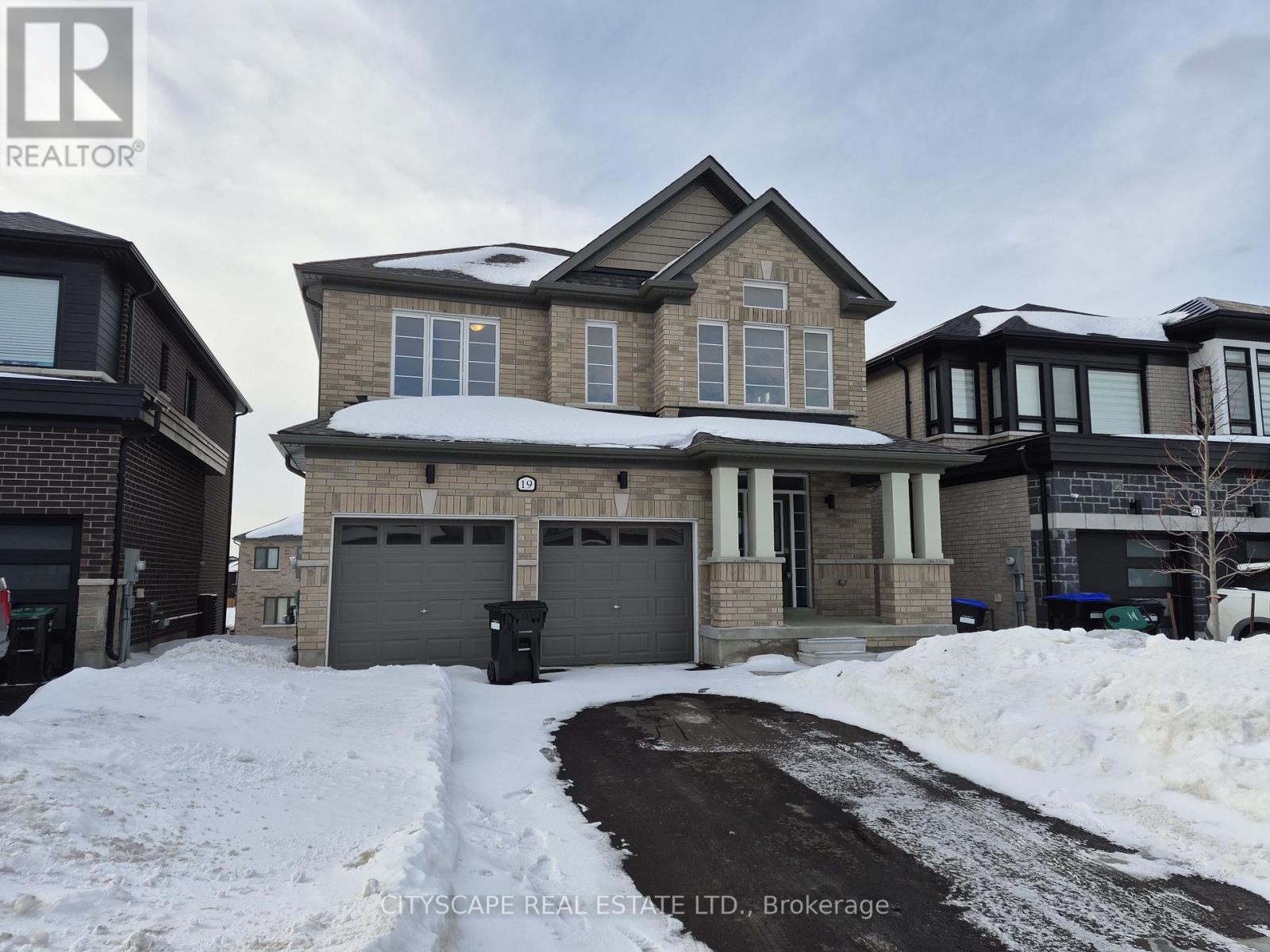 19 ROSANNE CIRCLE, Wasaga Beach, Ontario