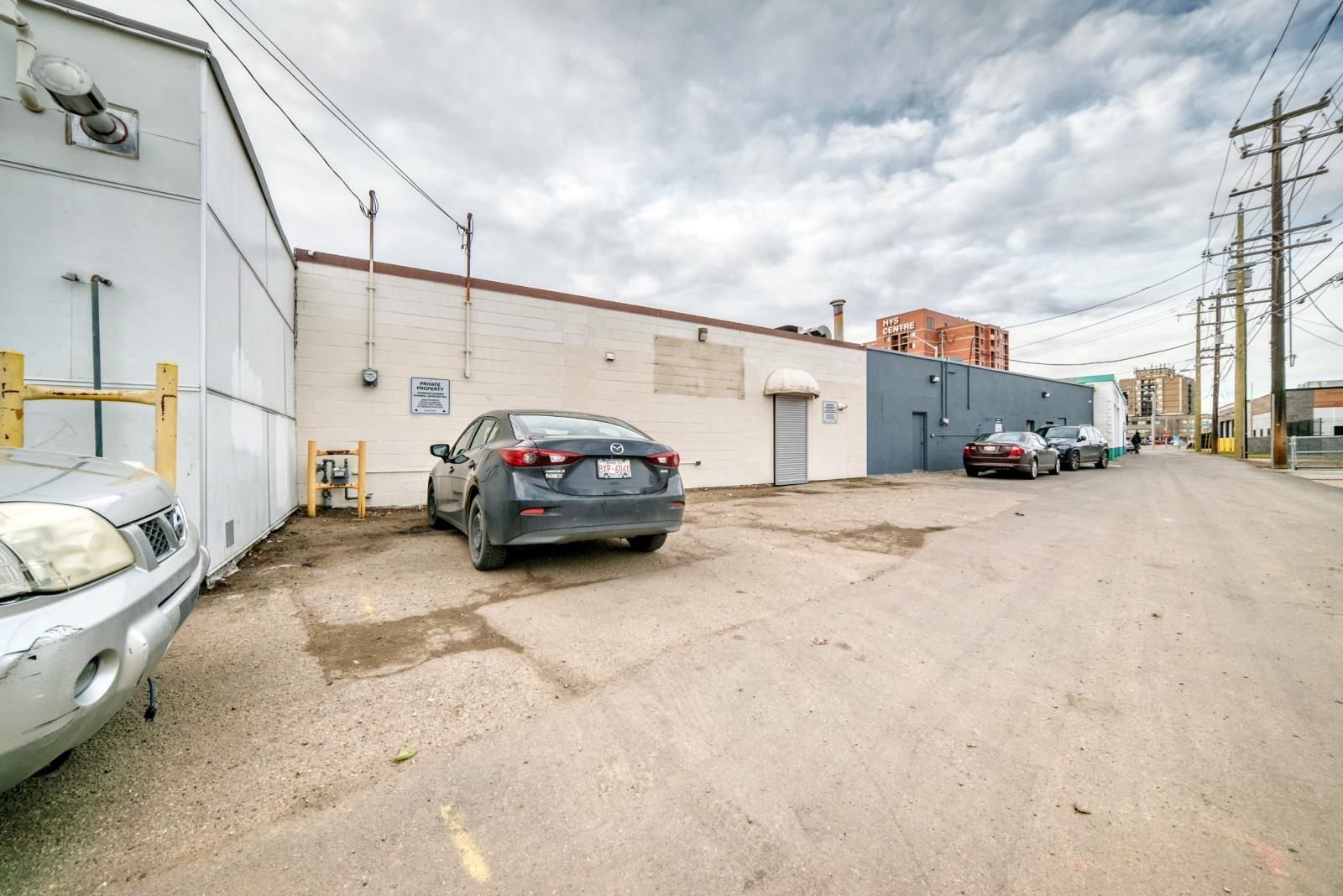 10969  101 Street, Edmonton, Alberta  T5H 2S9 - Photo 47 - 43862273