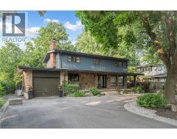 316 FENNELL Avenue W, Hamilton, Ontario