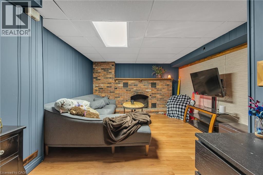 316 Fennell Avenue W, Hamilton, Ontario  L9C 1G4 - Photo 31 - 40752269