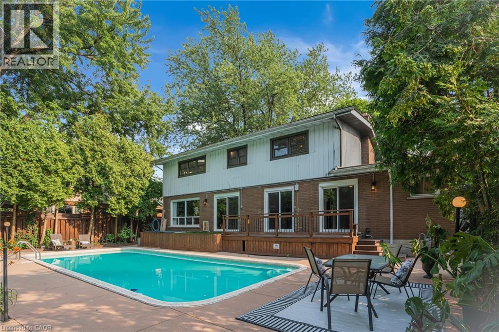 316 Fennell Avenue W, Hamilton, Ontario  L9C 1G4 - Photo 42 - 40752269