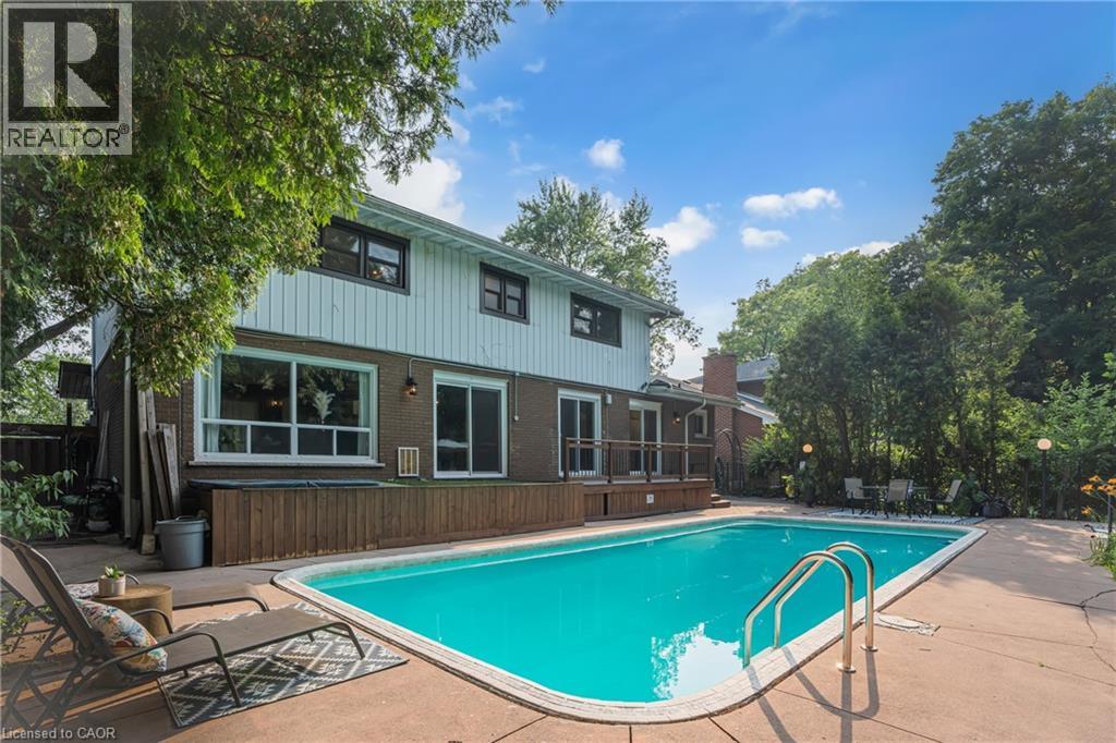 316 Fennell Avenue W, Hamilton, Ontario  L9C 1G4 - Photo 44 - 40752269