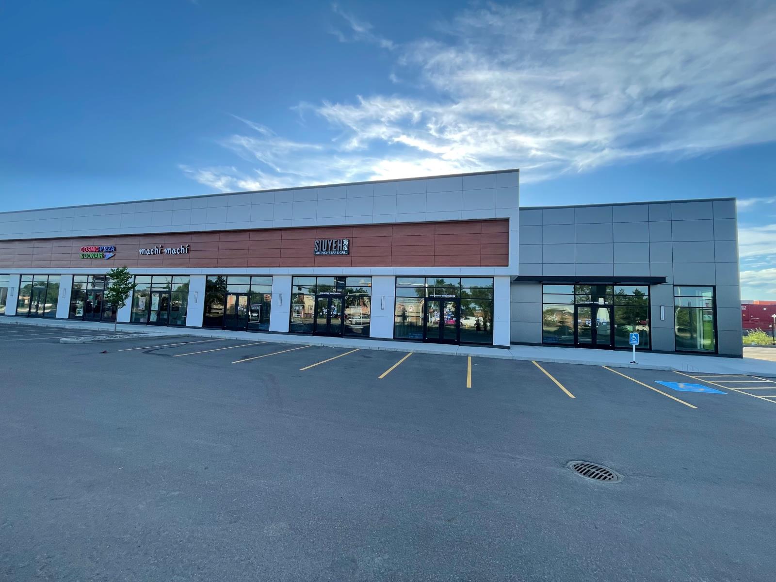 3707  Gateway Blvd Nw, Edmonton, Alberta  T6J 5V5 - Photo 7 - 43982984