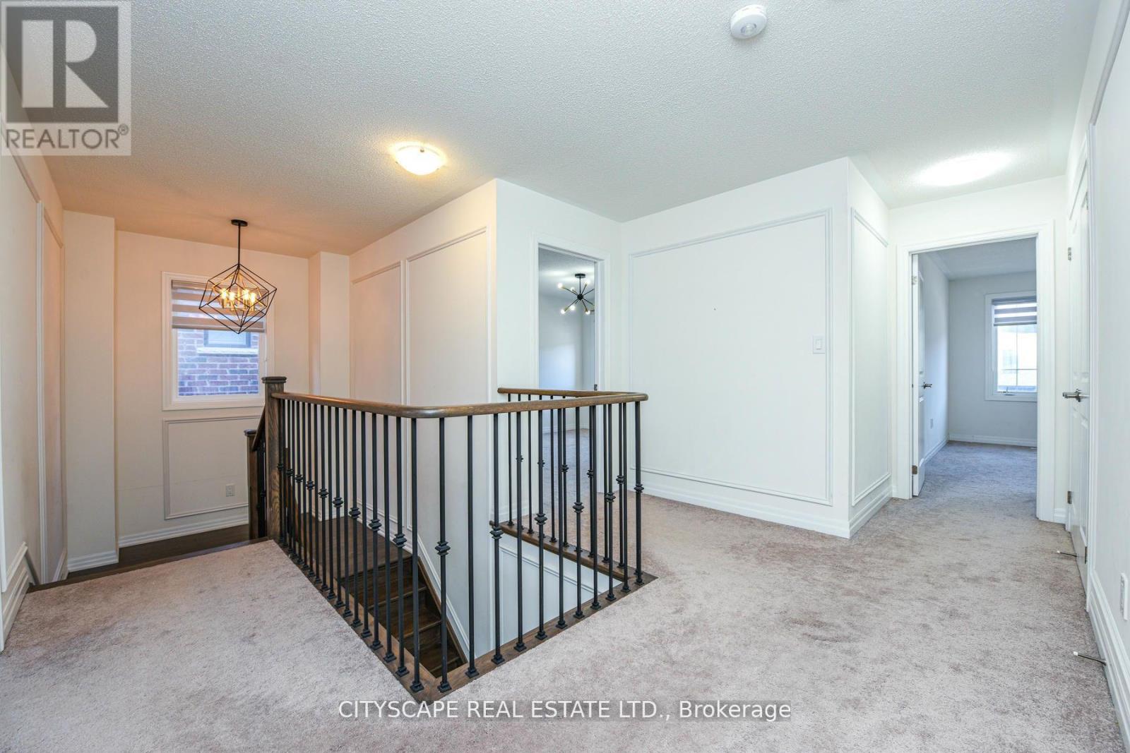 59 Merlin Street, Oakville, Ontario  L6H 0Z4 - Photo 11 - W12647588