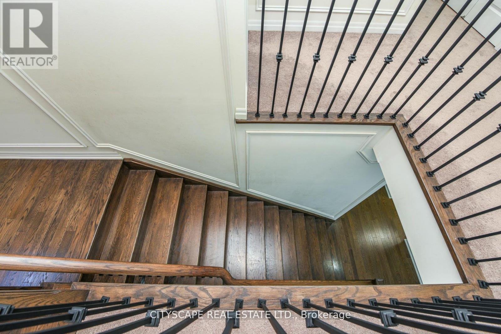 59 Merlin Street, Oakville, Ontario  L6H 0Z4 - Photo 12 - W12647588