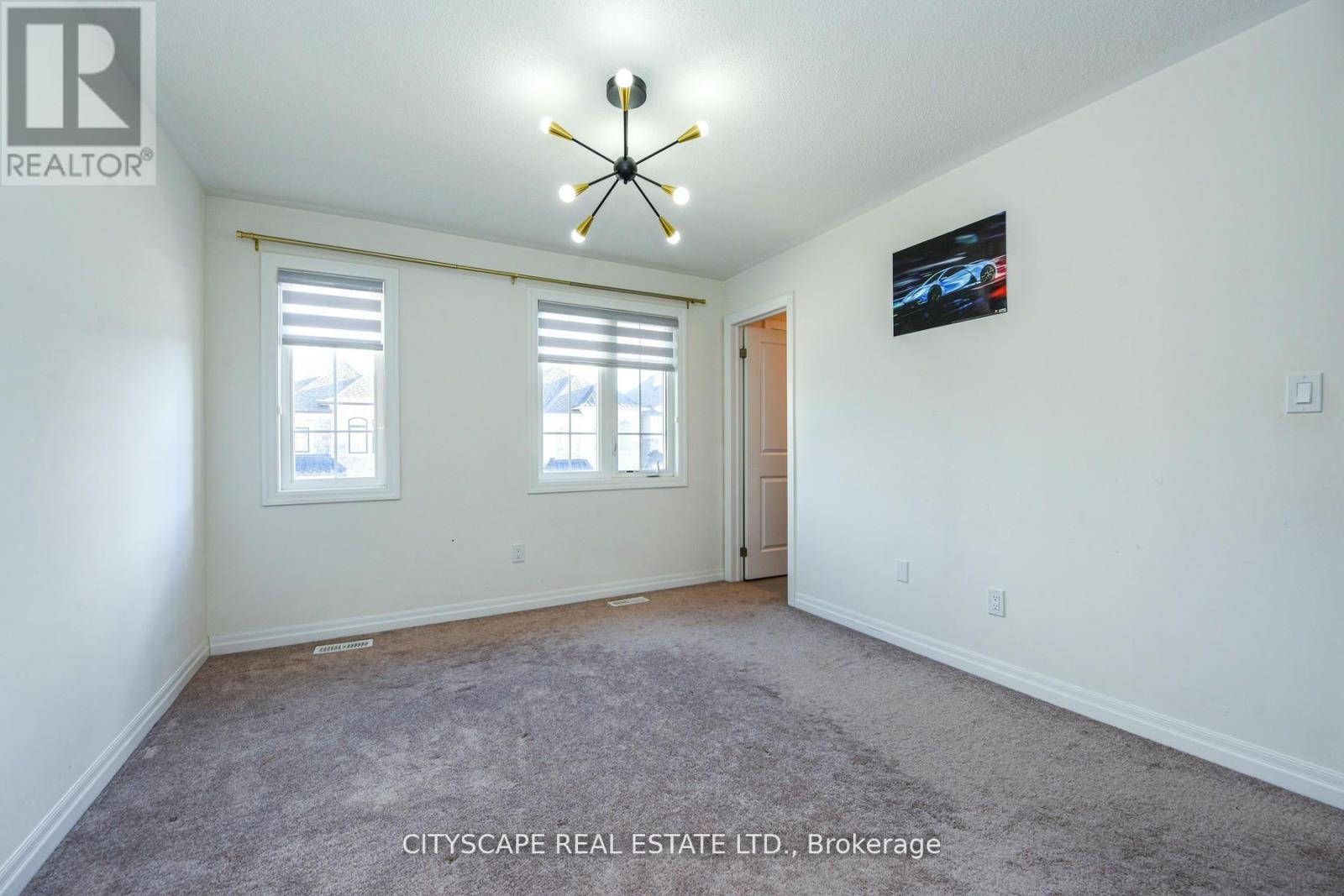 59 Merlin Street, Oakville, Ontario  L6H 0Z4 - Photo 14 - W12647588