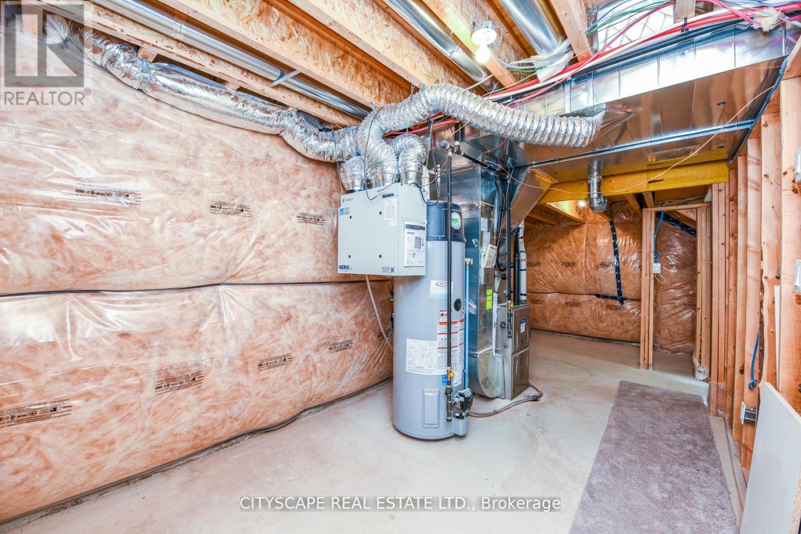 59 Merlin Street, Oakville, Ontario  L6H 0Z4 - Photo 37 - W12647588