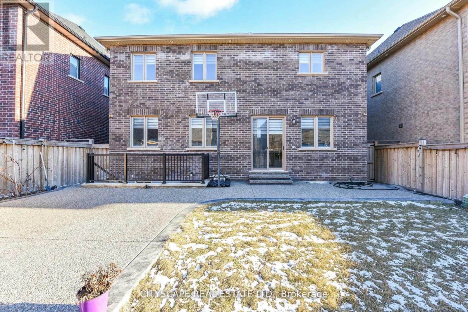 59 Merlin Street, Oakville, Ontario  L6H 0Z4 - Photo 39 - W12647588