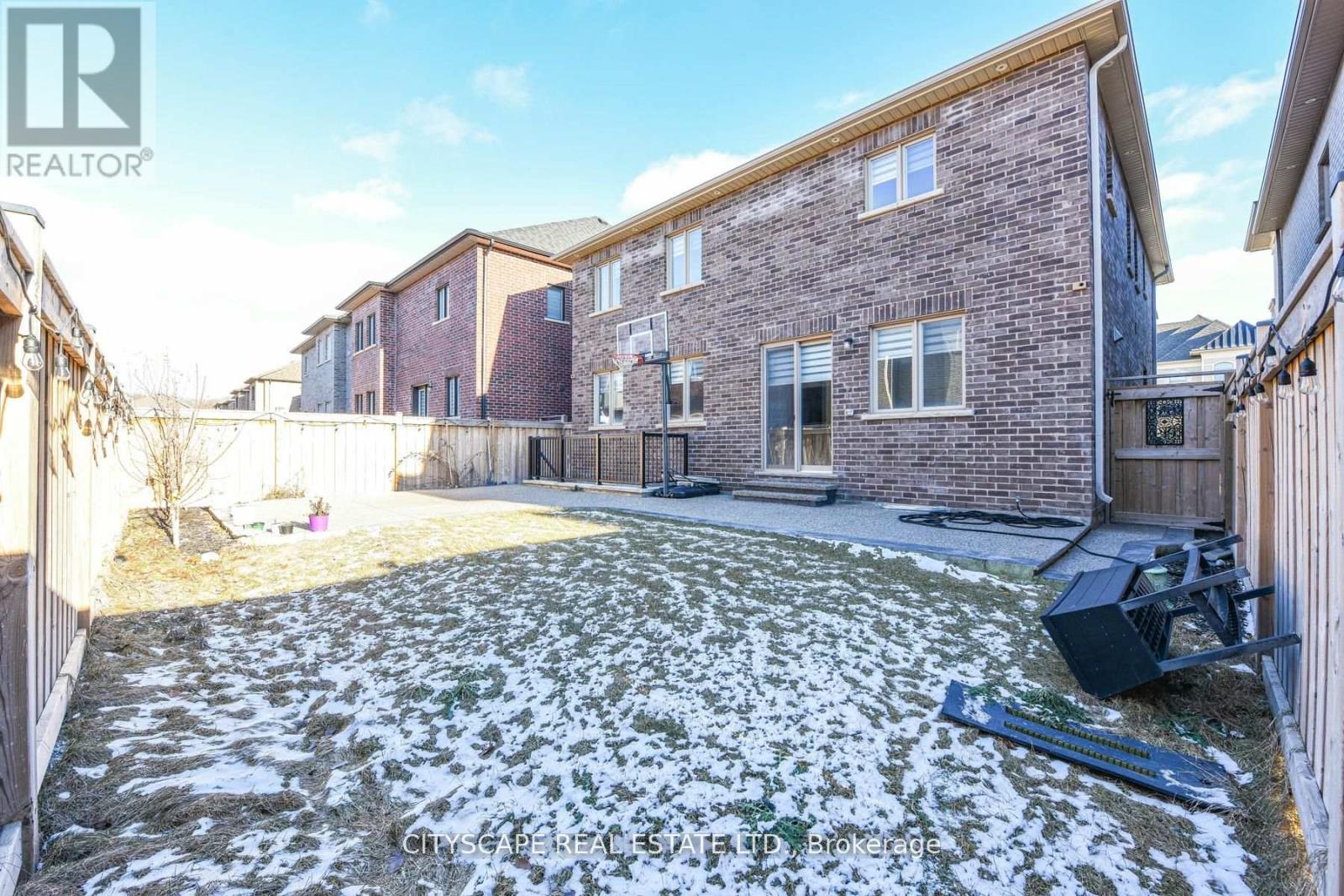 59 Merlin Street, Oakville, Ontario  L6H 0Z4 - Photo 40 - W12647588