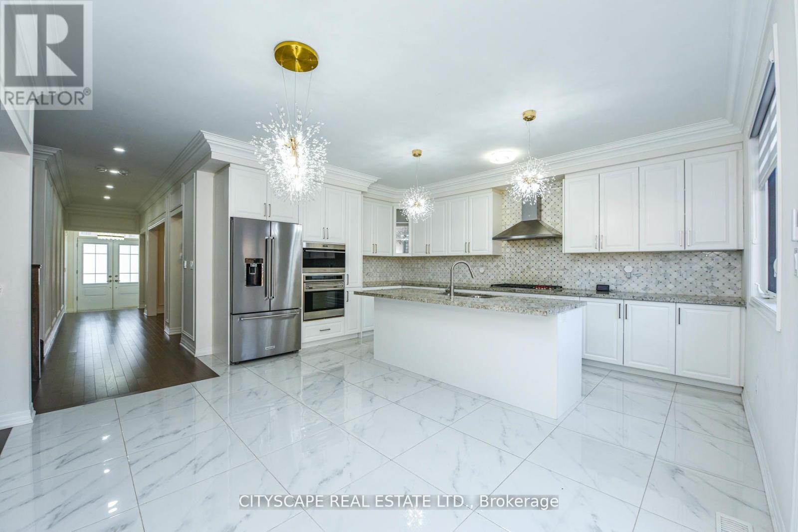 59 Merlin Street, Oakville, Ontario  L6H 0Z4 - Photo 8 - W12647588