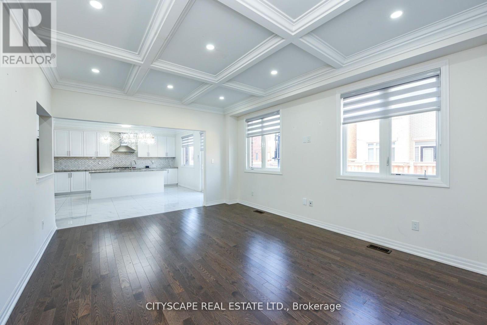 59 Merlin Street, Oakville, Ontario  L6H 0Z4 - Photo 9 - W12647588