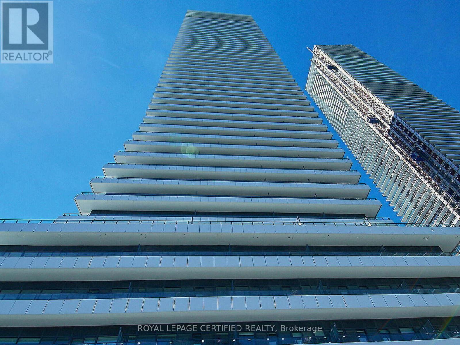 4701 - 20 Shore Breeze Drive, Toronto, Ontario  M8V 0C7 - Photo 2 - W12647618