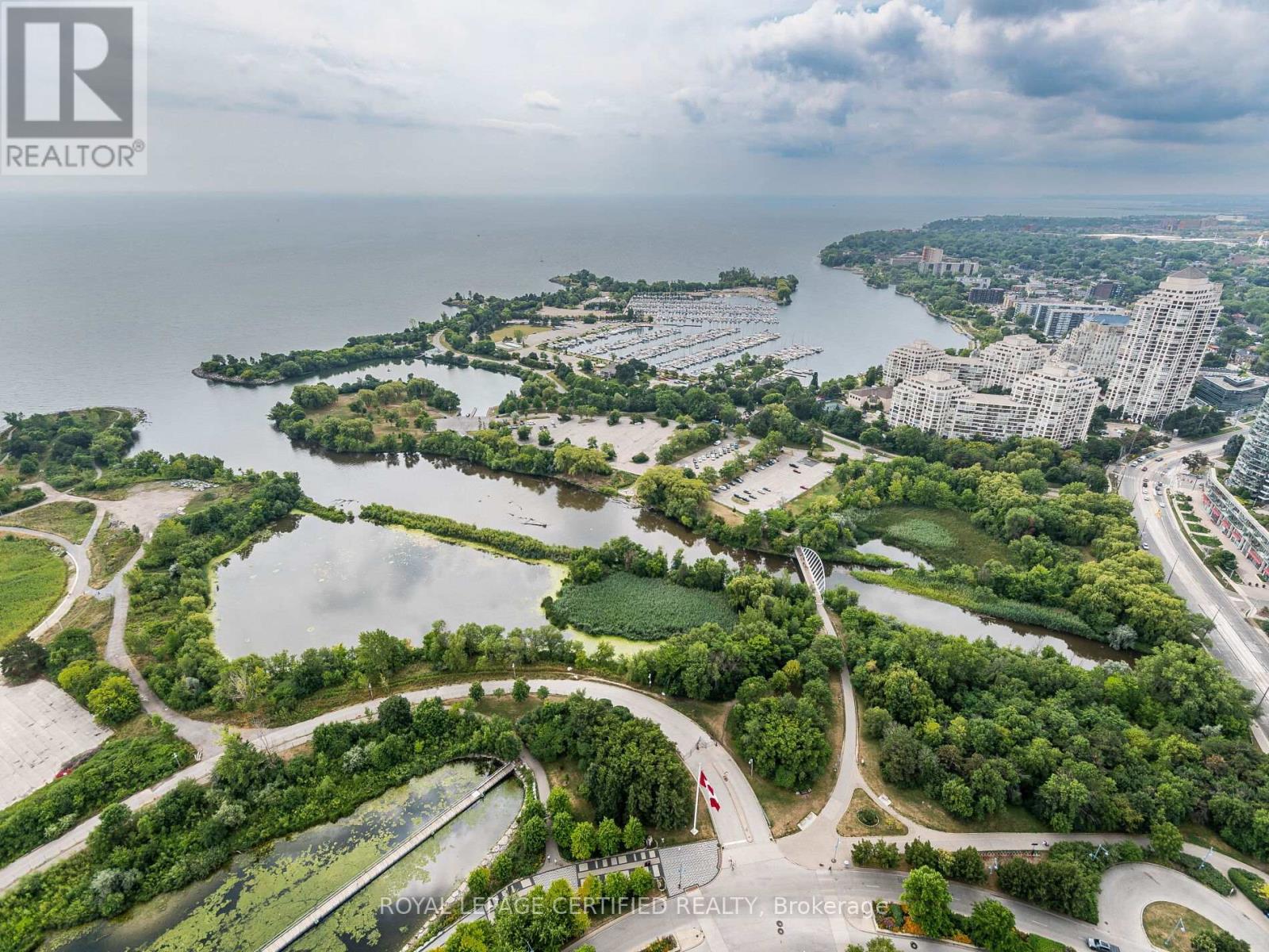 4701 - 20 Shore Breeze Drive, Toronto, Ontario  M8V 0C7 - Photo 36 - W12647618