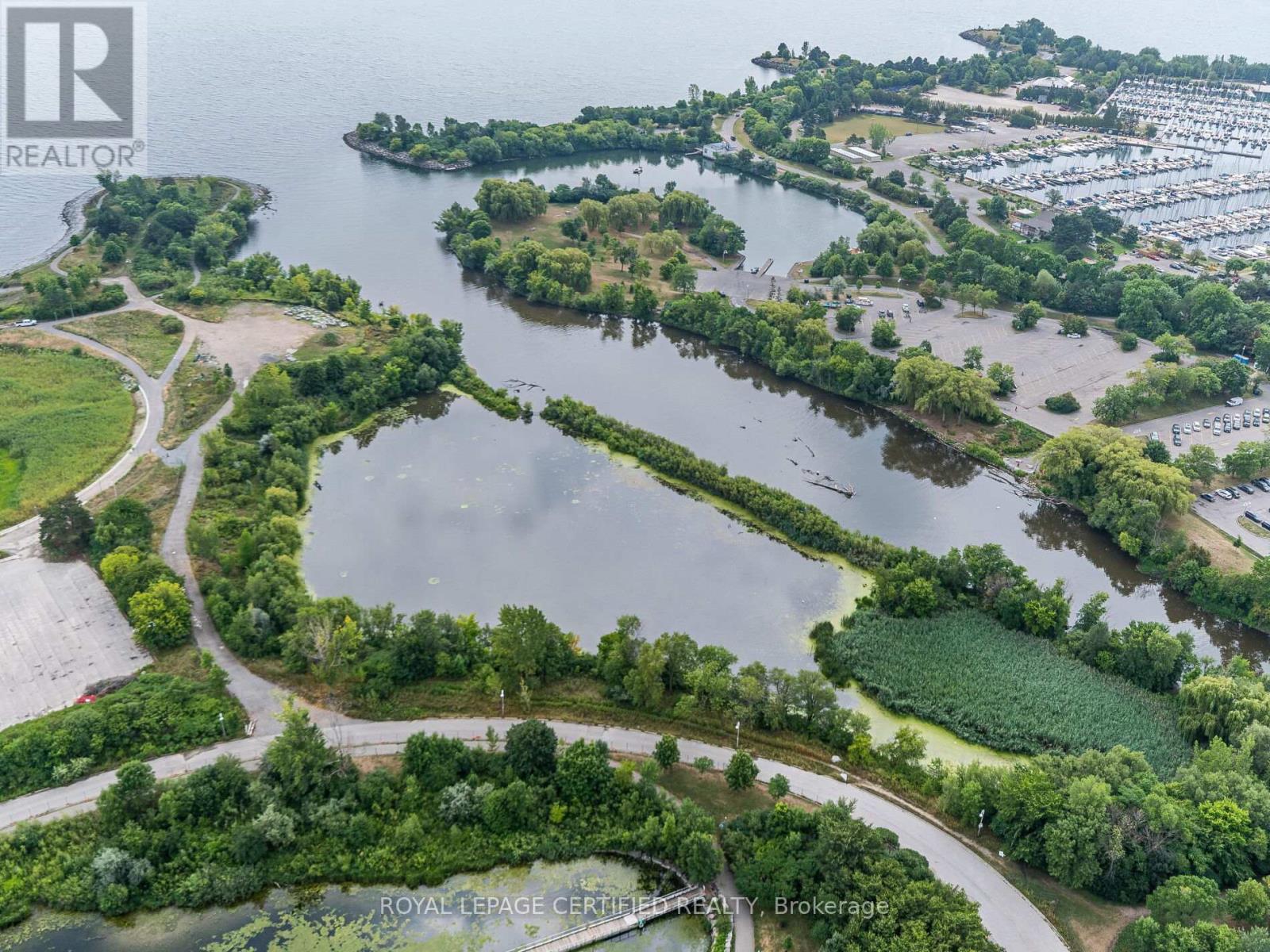 4701 - 20 Shore Breeze Drive, Toronto, Ontario  M8V 0C7 - Photo 39 - W12647618