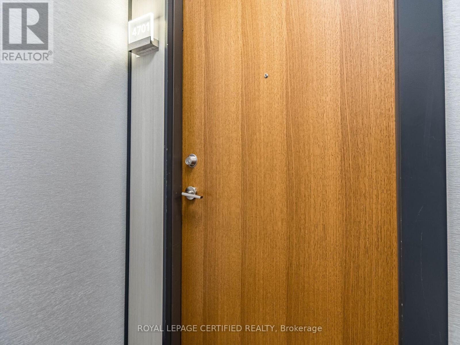 4701 - 20 Shore Breeze Drive, Toronto, Ontario  M8V 0C7 - Photo 7 - W12647618