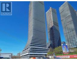 4701 - 20 SHORE BREEZE DRIVE, Toronto, Ontario