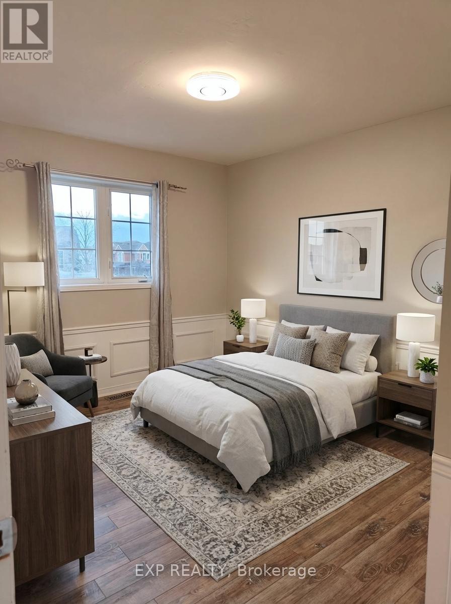 5919 Tampico Way, Mississauga, Ontario  L5M 6Z3 - Photo 13 - W12647648