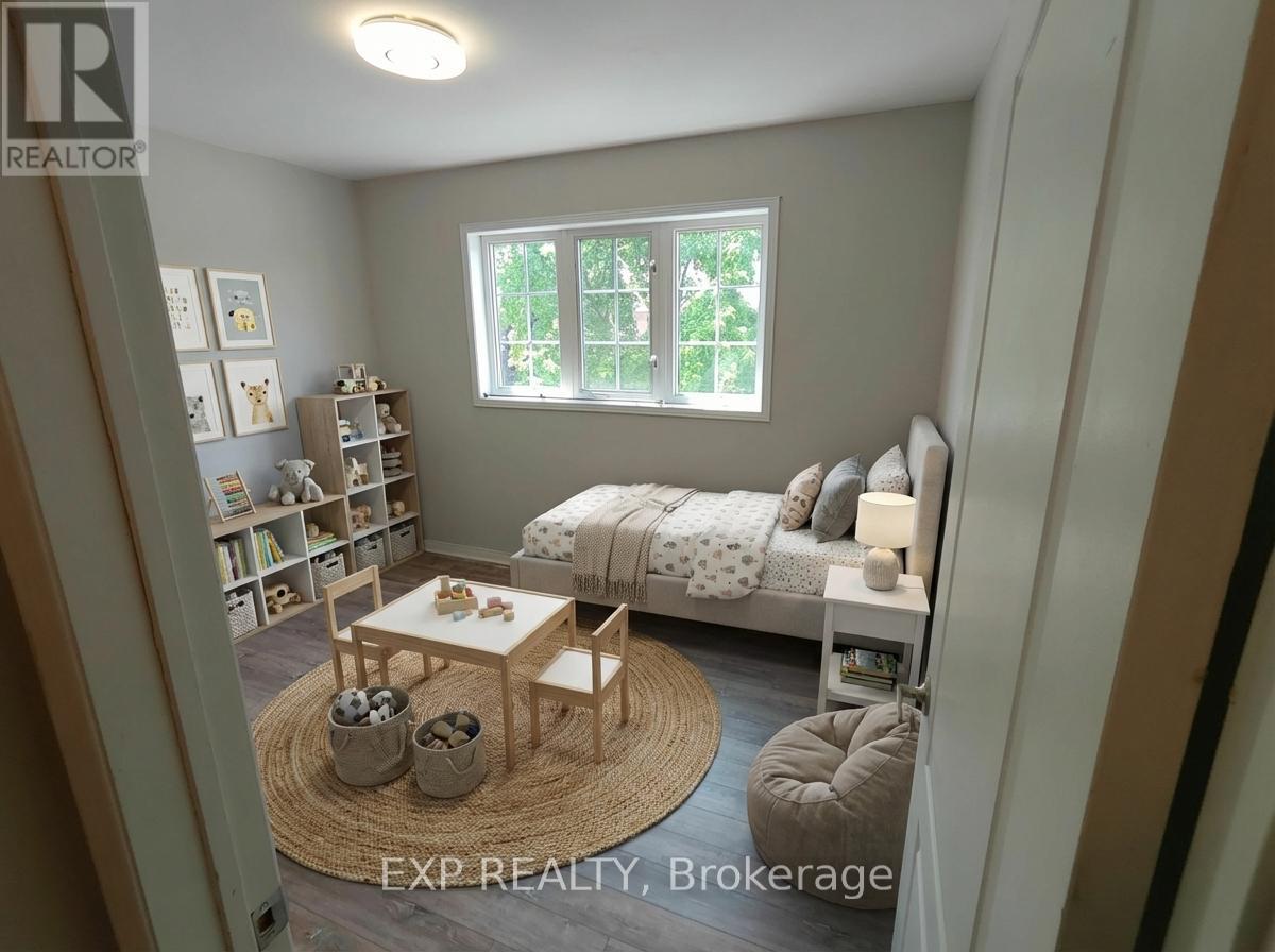 5919 Tampico Way, Mississauga, Ontario  L5M 6Z3 - Photo 15 - W12647648