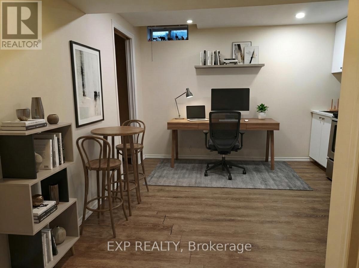 5919 Tampico Way, Mississauga, Ontario  L5M 6Z3 - Photo 20 - W12647648