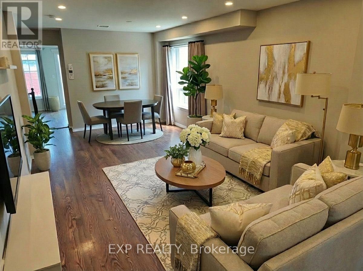 5919 Tampico Way, Mississauga, Ontario  L5M 6Z3 - Photo 3 - W12647648