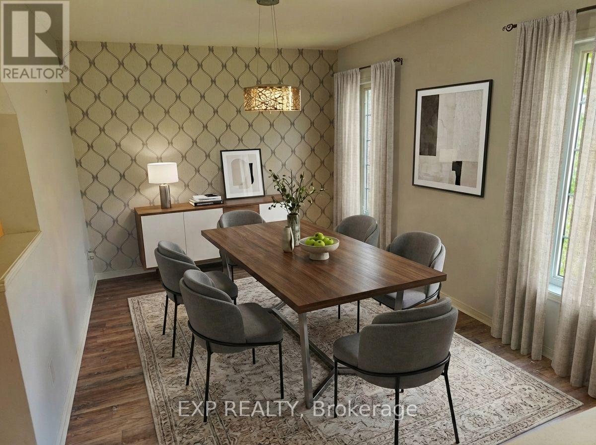 5919 Tampico Way, Mississauga, Ontario  L5M 6Z3 - Photo 5 - W12647648