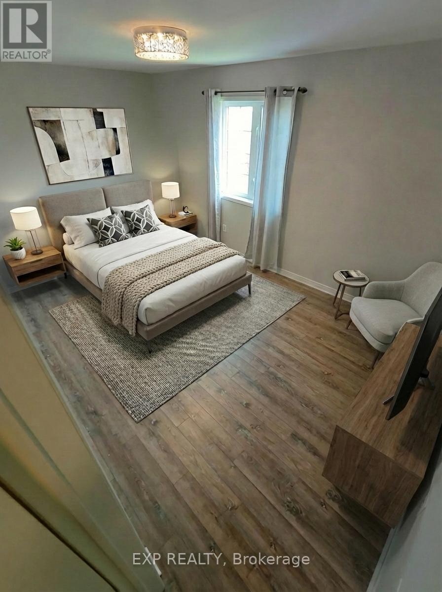 5919 Tampico Way, Mississauga, Ontario  L5M 6Z3 - Photo 9 - W12647648