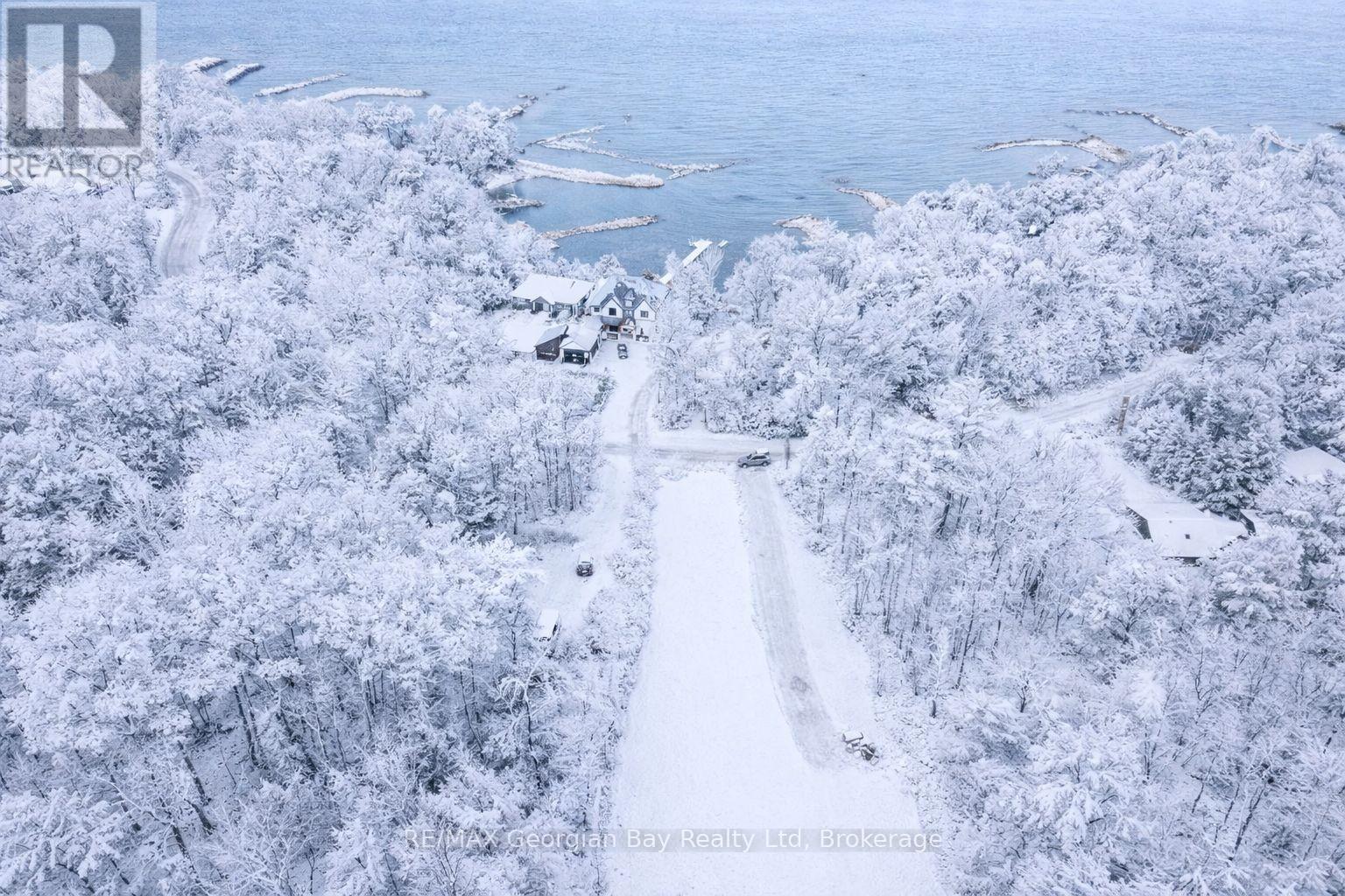 465 SILVER BIRCH DRIVE, Tiny, Ontario