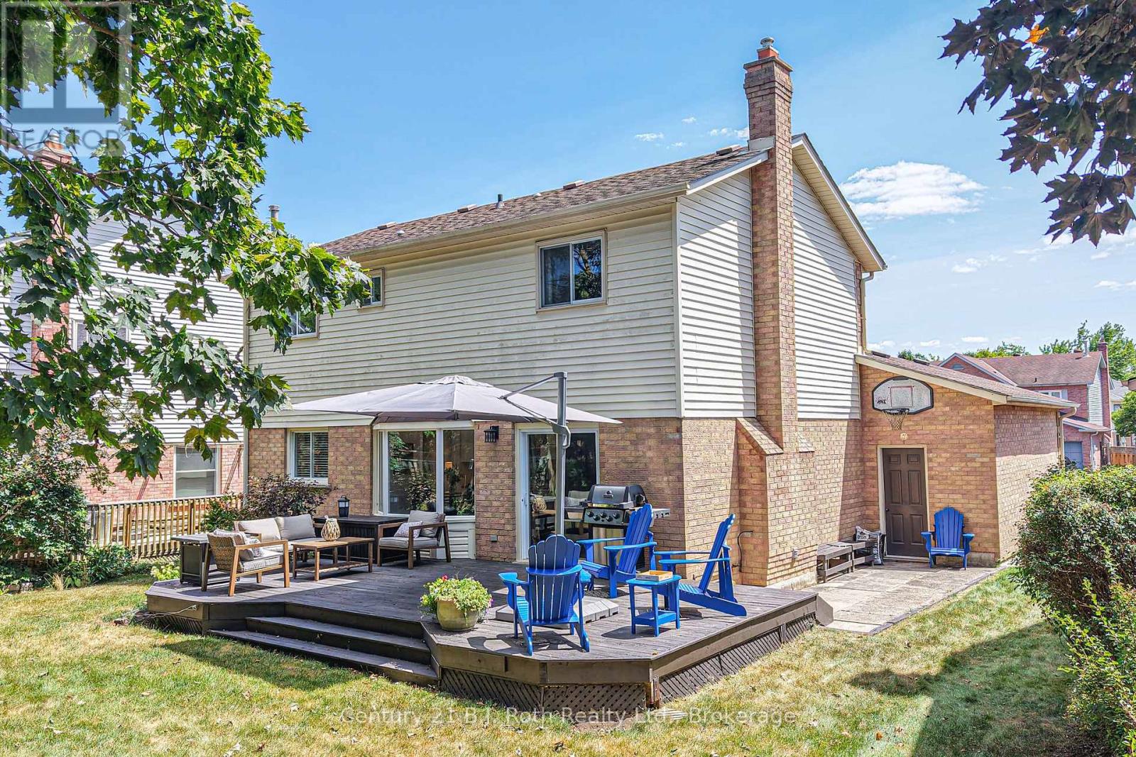 34 Brandon Crescent, Orillia, Ontario L3V 7P6 - Photo 4 - S12323121