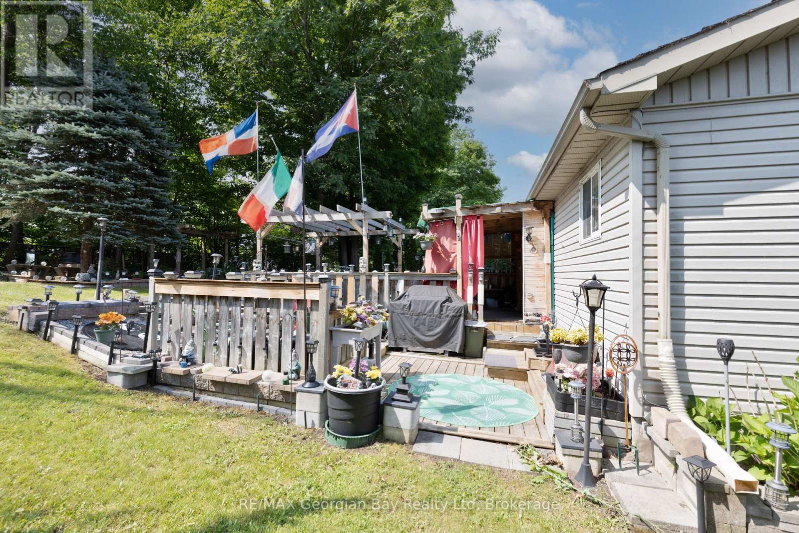 33 Anderson Crescent, Tay, Ontario  L0K 2A0 - Photo 28 - S12520668