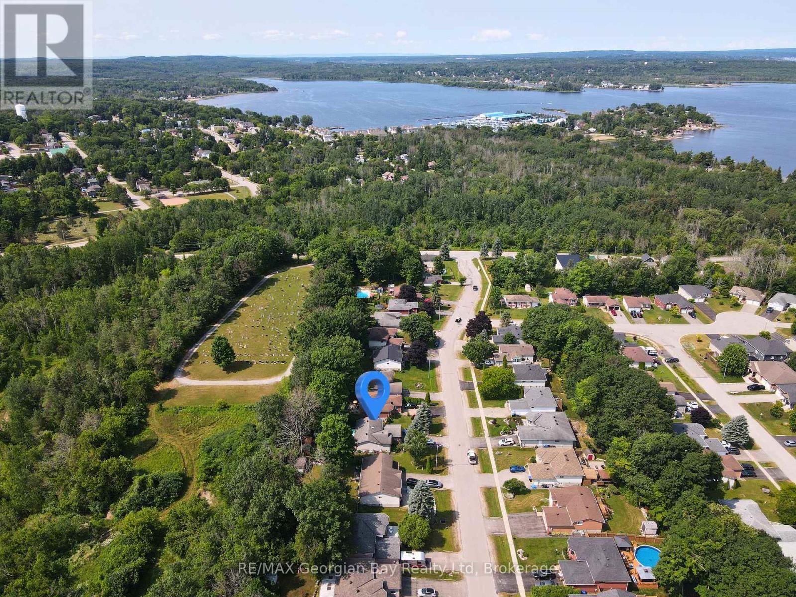 33 Anderson Crescent, Tay, Ontario  L0K 2A0 - Photo 38 - S12520668