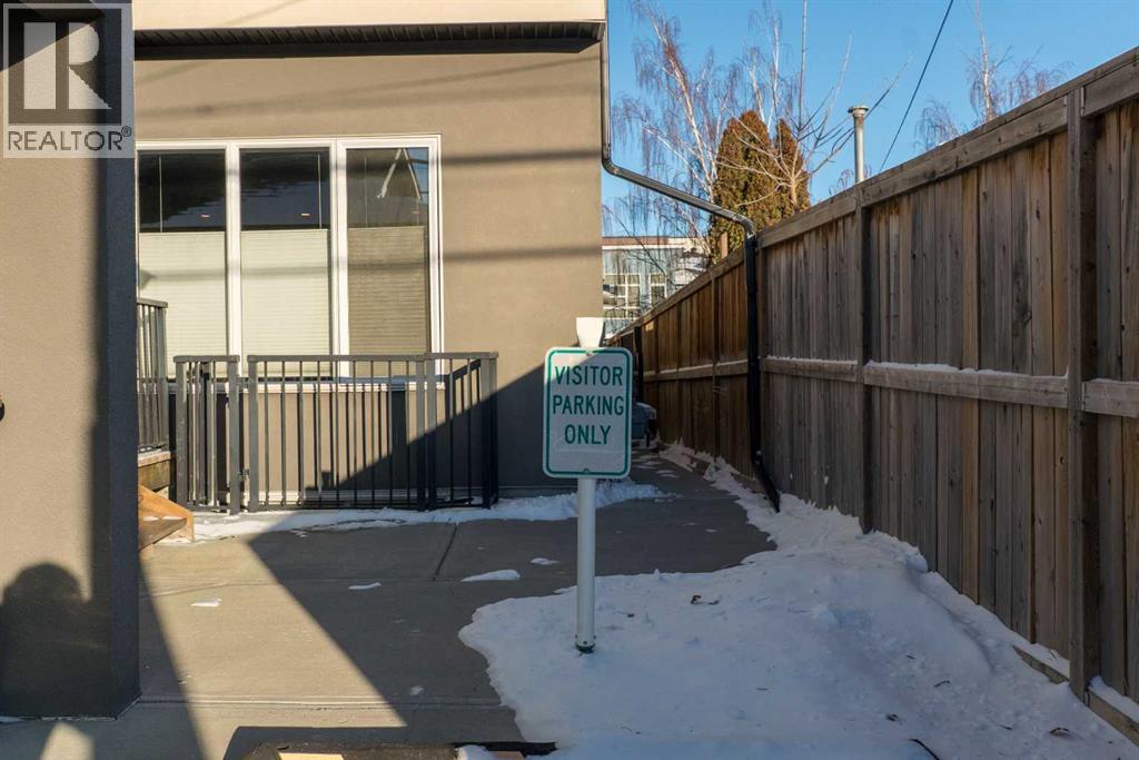2, 4613 17 Avenue Nw, Calgary, Alberta  T3B 0P3 - Photo 40 - A2275929