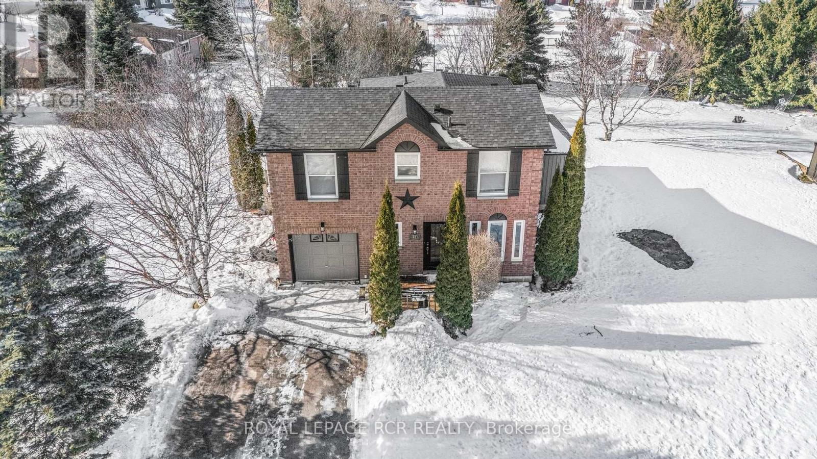 18 Peter Street, Amaranth, Ontario  L9W 5Z8 - Photo 19 - X12482104