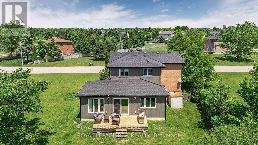 18 Peter Street, Amaranth, Ontario  L9W 5Z8 - Photo 33 - X12482104