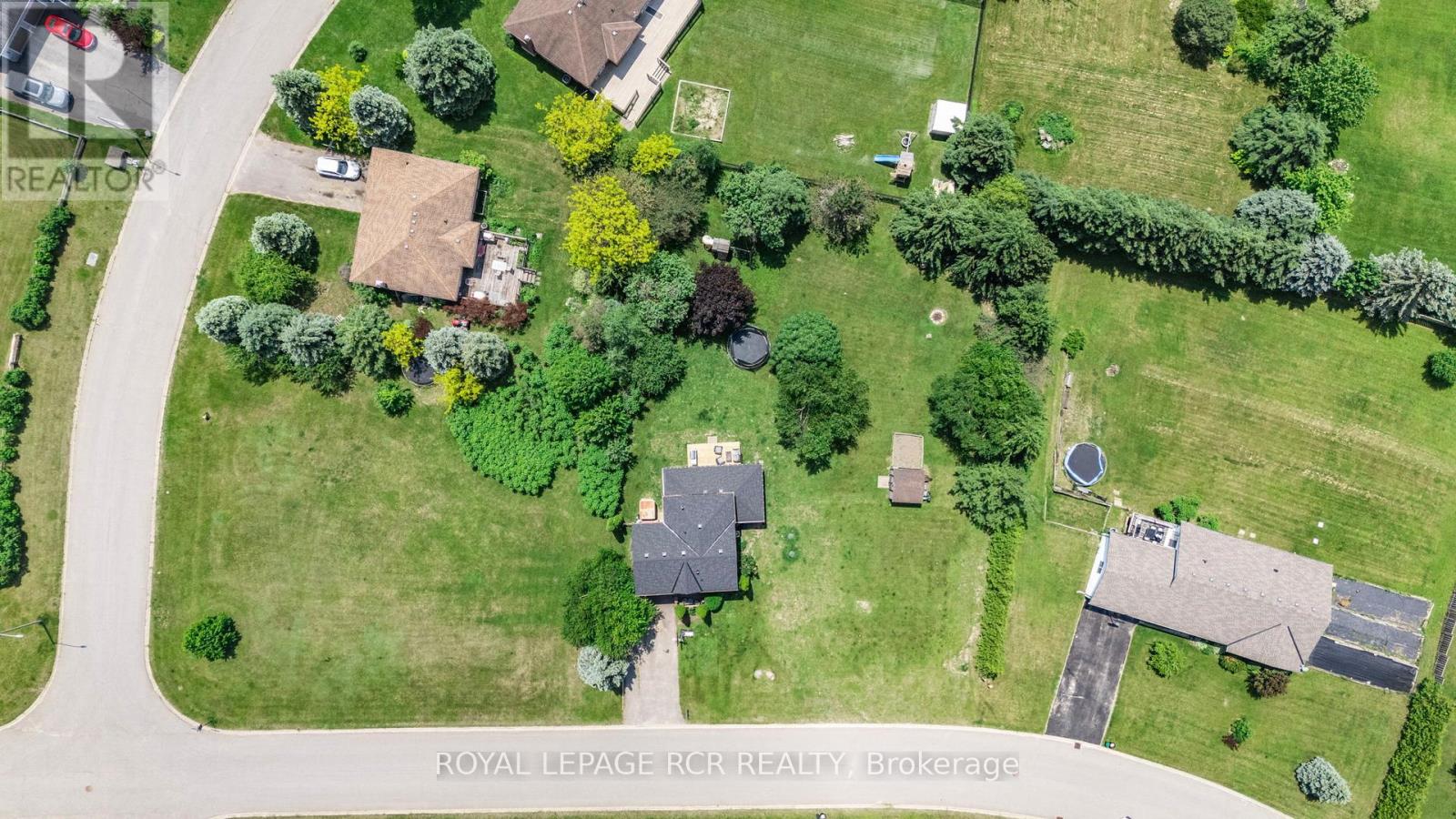 18 Peter Street, Amaranth, Ontario  L9W 5Z8 - Photo 34 - X12482104