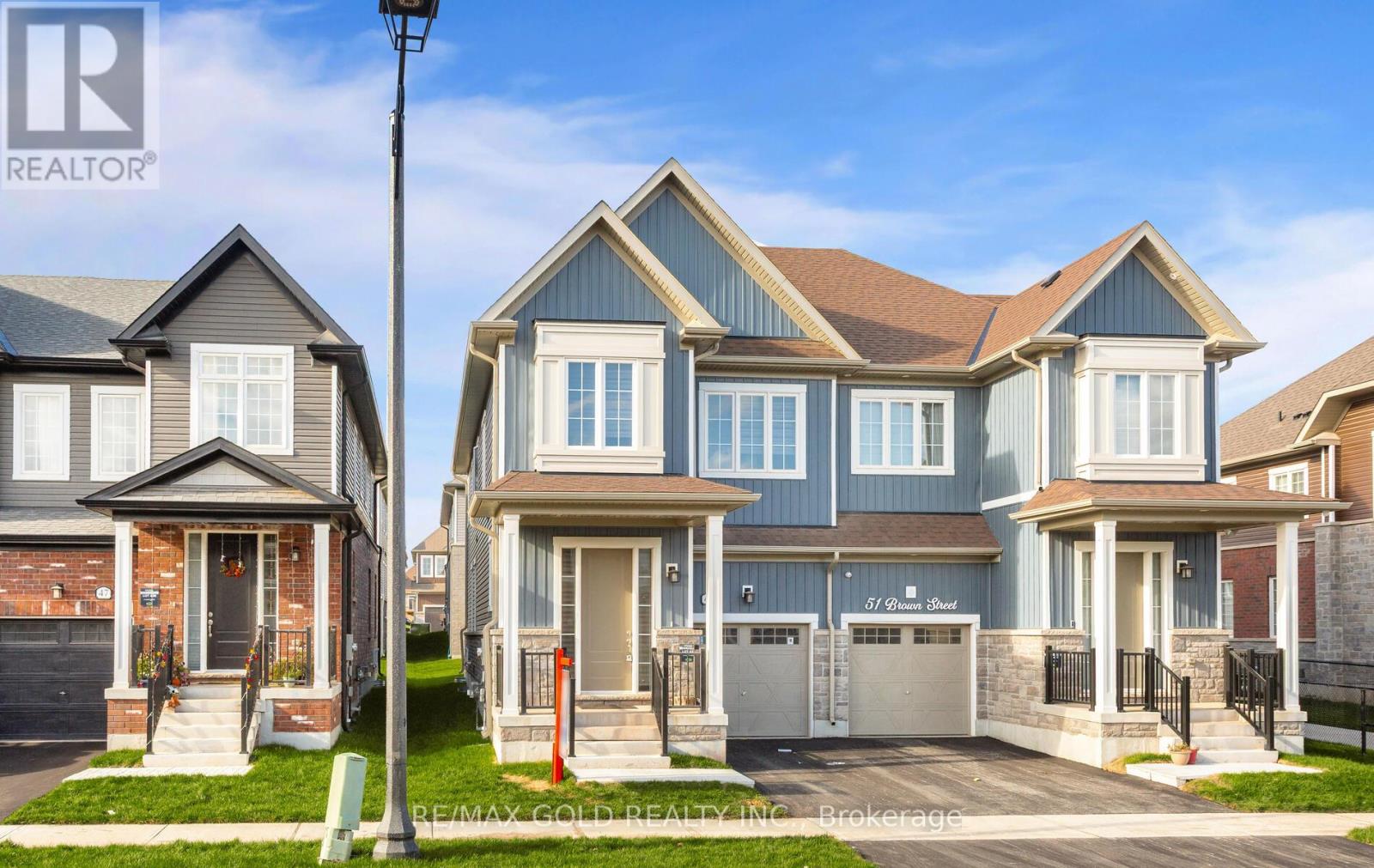 49 Brown Street, Erin, Ontario  N0B 1T0 - Photo 3 - X12647586