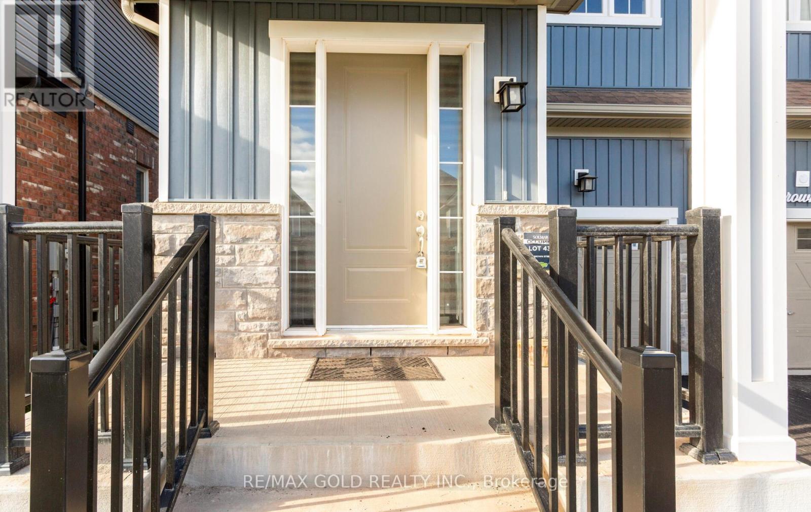 49 Brown Street, Erin, Ontario  N0B 1T0 - Photo 4 - X12647586