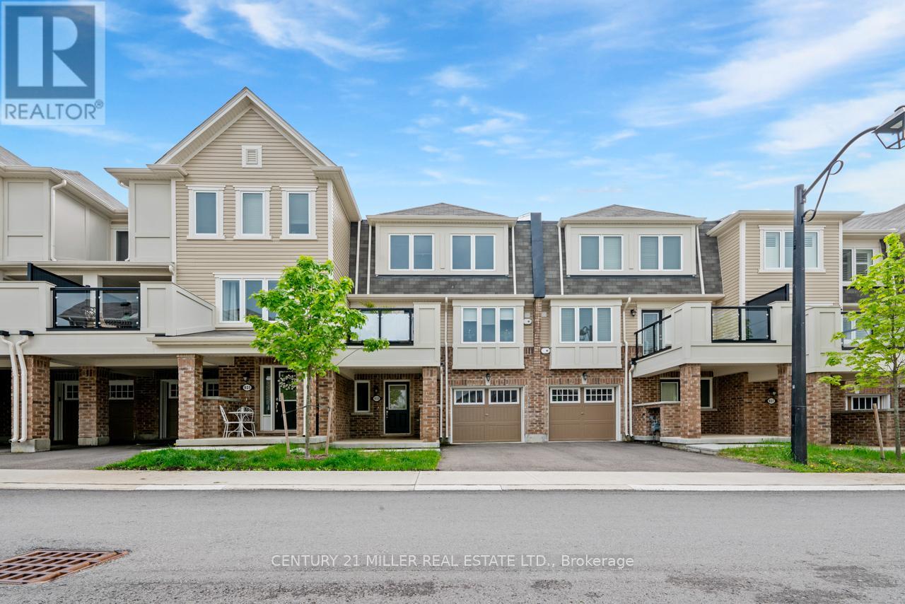 933 APPLE HILL LANE, Kitchener, Ontario