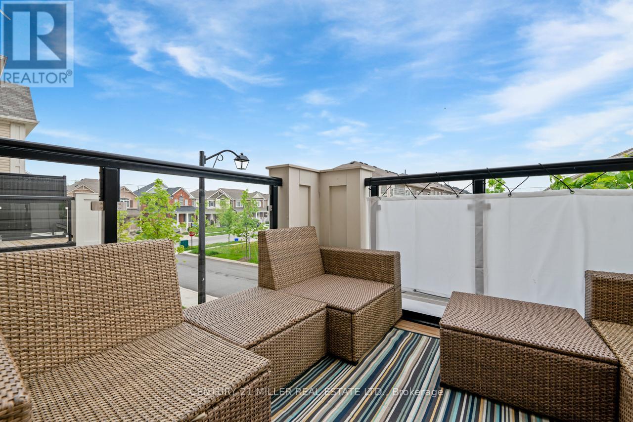 933 Apple Hill Lane, Kitchener, Ontario  N2R 0L7 - Photo 14 - X12647626