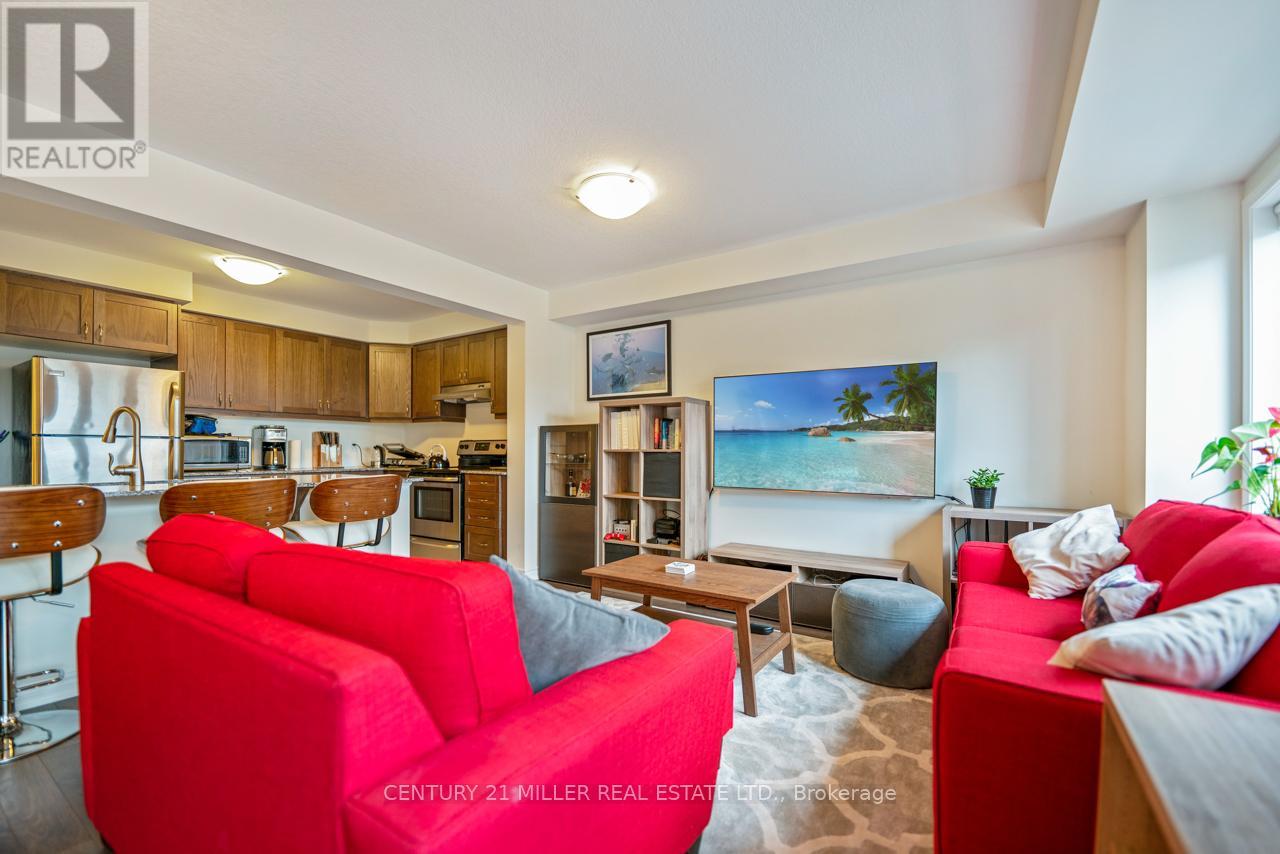 933 Apple Hill Lane, Kitchener, Ontario  N2R 0L7 - Photo 7 - X12647626