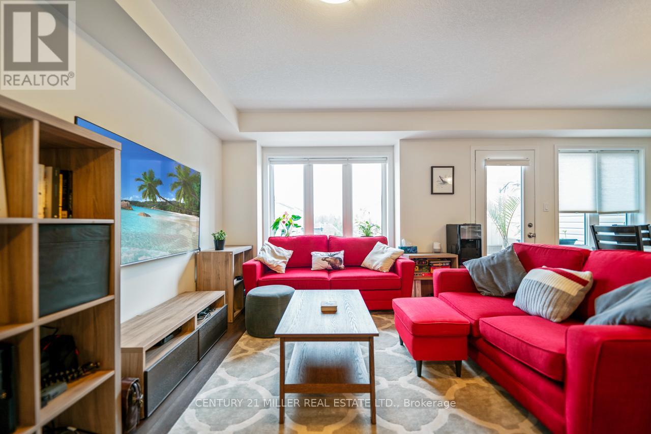 933 Apple Hill Lane, Kitchener, Ontario  N2R 0L7 - Photo 8 - X12647626