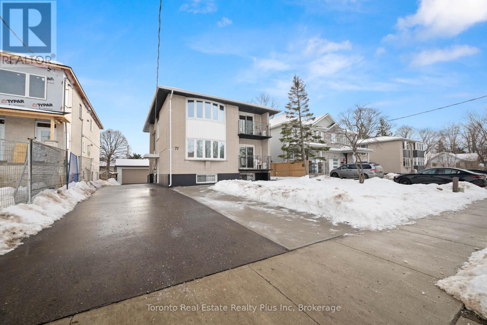 77 Second Avenue, Kitchener, Ontario  N2C 1N4 - Photo 4 - X12647678