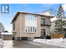 77 SECOND AVENUE, Kitchener, Ontario