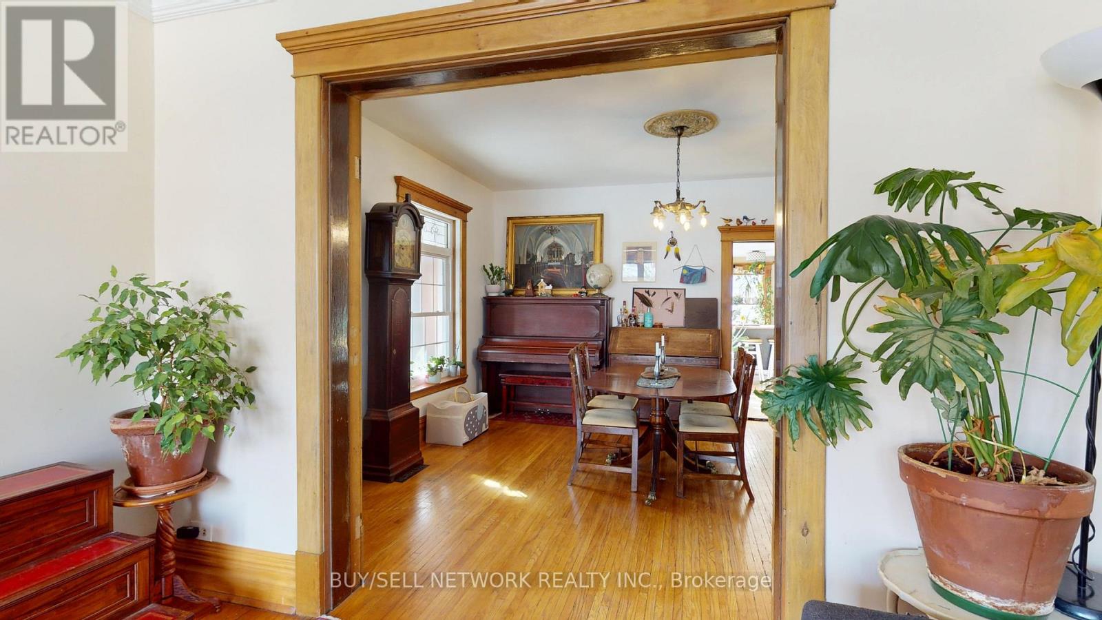 773 Aylmer Street N, Peterborough, Ontario  K9H 3X7 - Photo 9 - X12590832