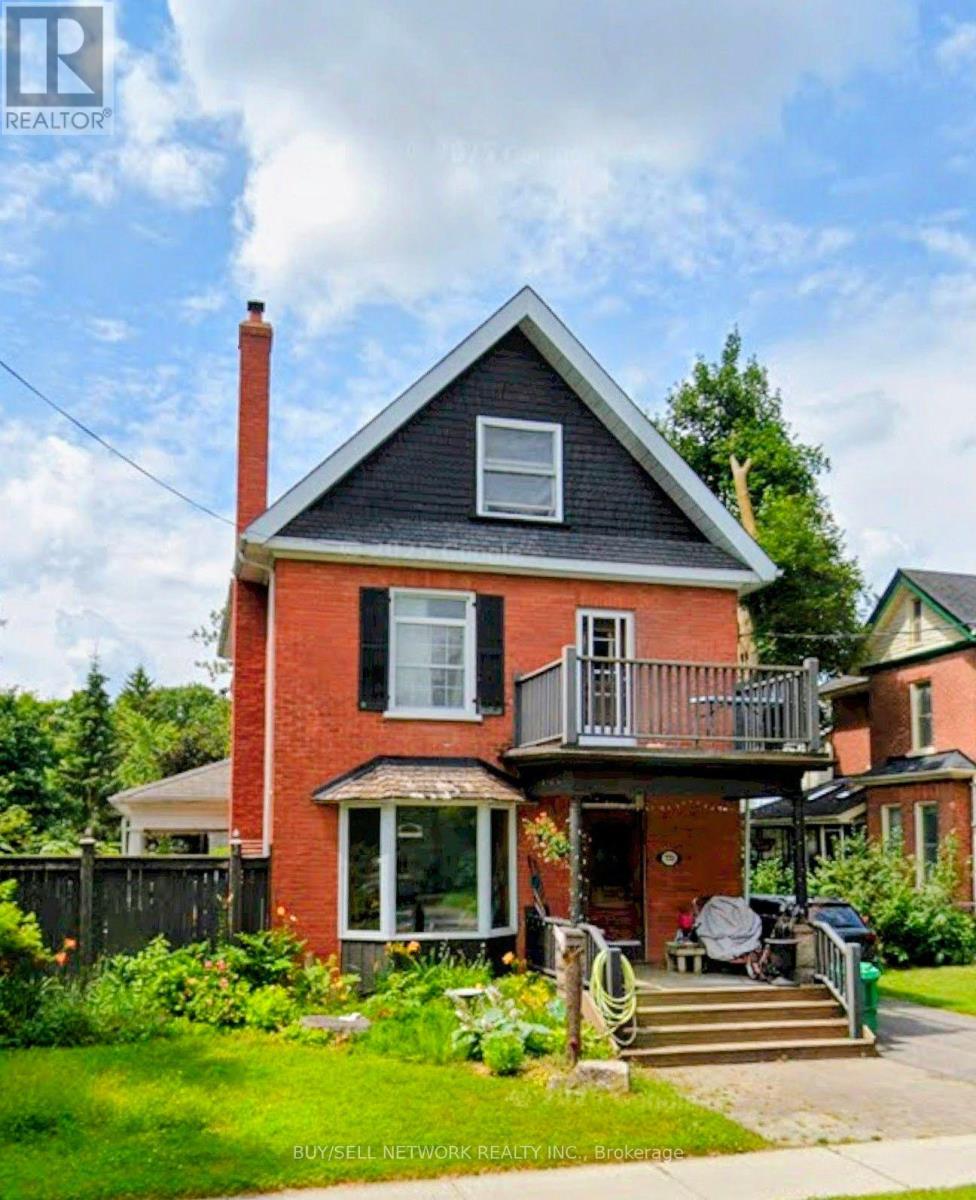 773 Aylmer Street N, Peterborough, Ontario  K9H 3X7 - Photo 2 - X12590832