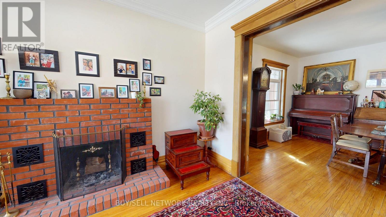 773 Aylmer Street N, Peterborough, Ontario  K9H 3X7 - Photo 7 - X12590832