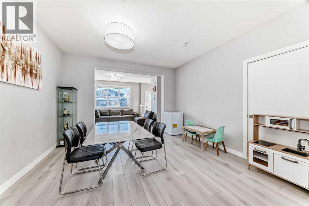 1244 Cornerstone Way Ne, Calgary, Alberta  T3N 1Y3 - Photo 13 - A2276036