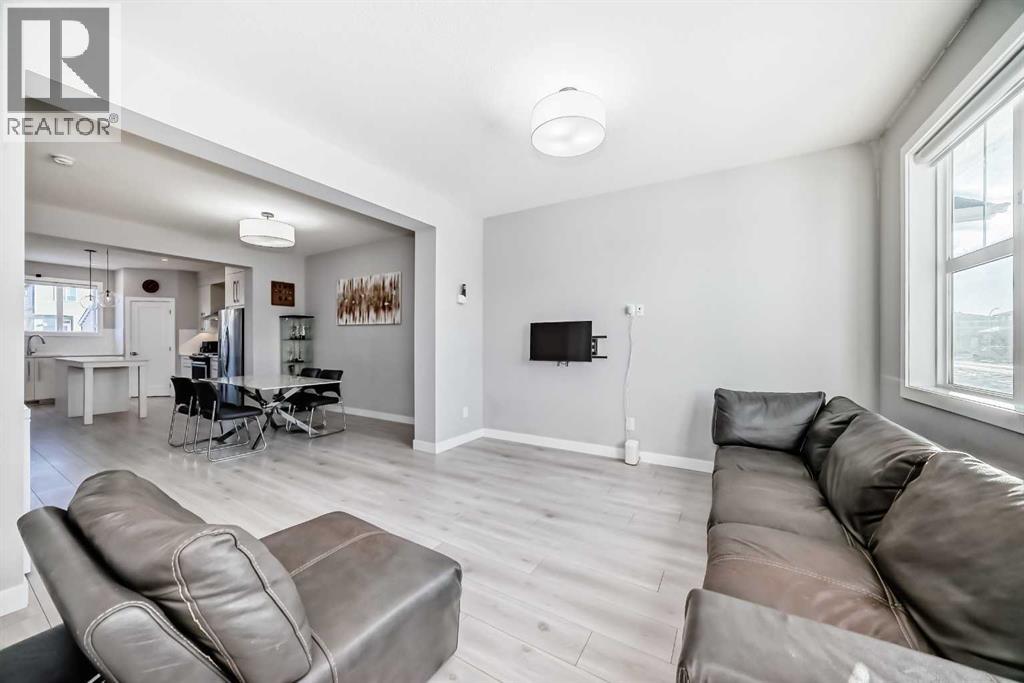 1244 Cornerstone Way Ne, Calgary, Alberta  T3N 1Y3 - Photo 15 - A2276036