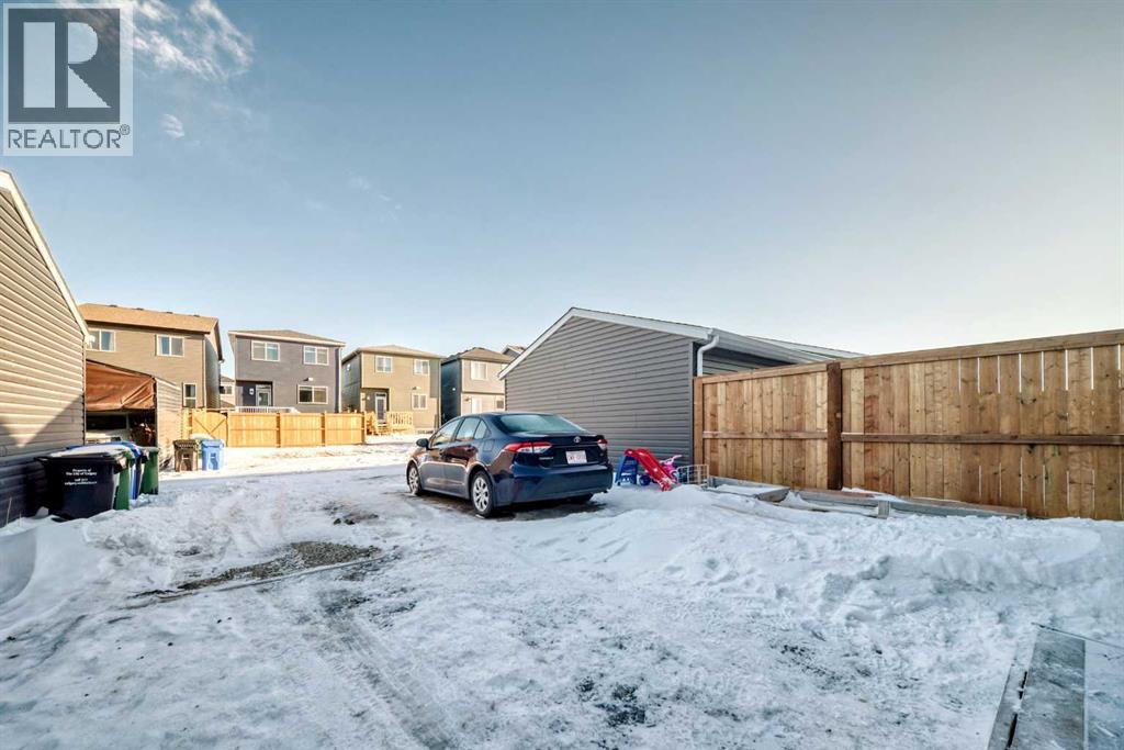 1244 Cornerstone Way Ne, Calgary, Alberta  T3N 1Y3 - Photo 30 - A2276036